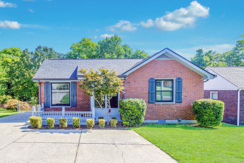 2338 Dennywood Dr, Nashville, TN, 37214 | Card Image