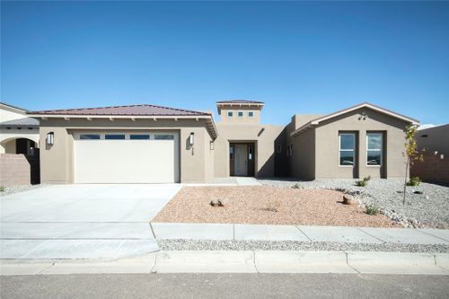 20 Confianza, Los Alamos, NM, 87547 | Card Image