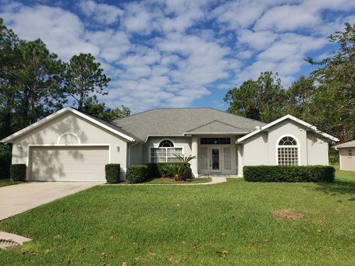 41 Patchogue Ln, PALM COAST, FL, 32164-7557 | Card Image