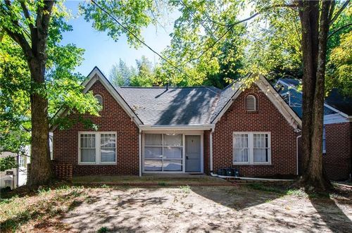 17 Peachtree Ave Ne, Atlanta, GA, 30305-3001 | Card Image