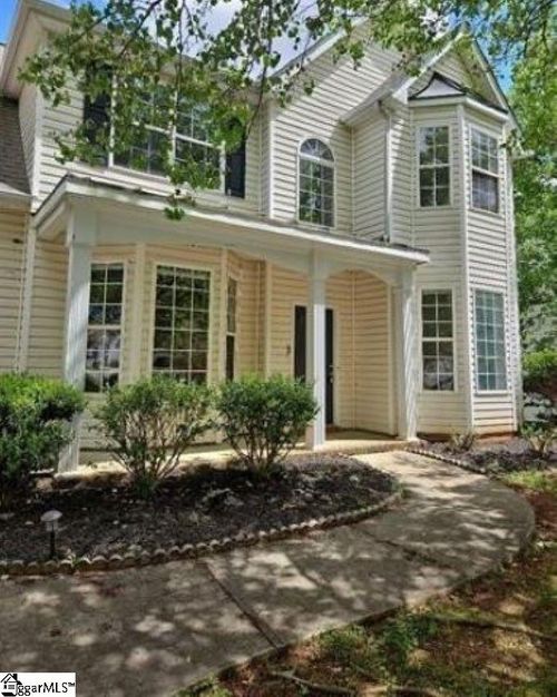 210 Stapleford Pard Drive, Greenville, SC, 29607-6073 | Card Image