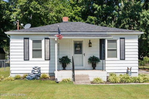 9806 Carlton Dr, Fairdale, KY, 40118 | Card Image