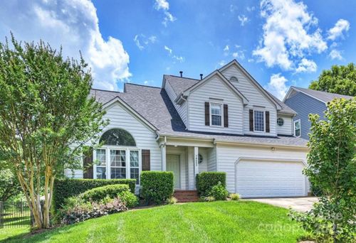 8605 Tamarron Dr, Charlotte, NC, 28277-1854 | Card Image