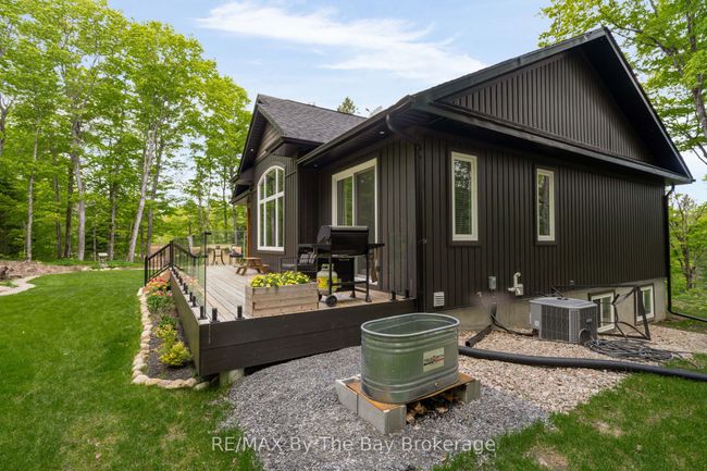 76 Old Aspdin Rd, House other with 4 bedrooms, 3 bathrooms and 6 parking in Utterson ON | Image 44