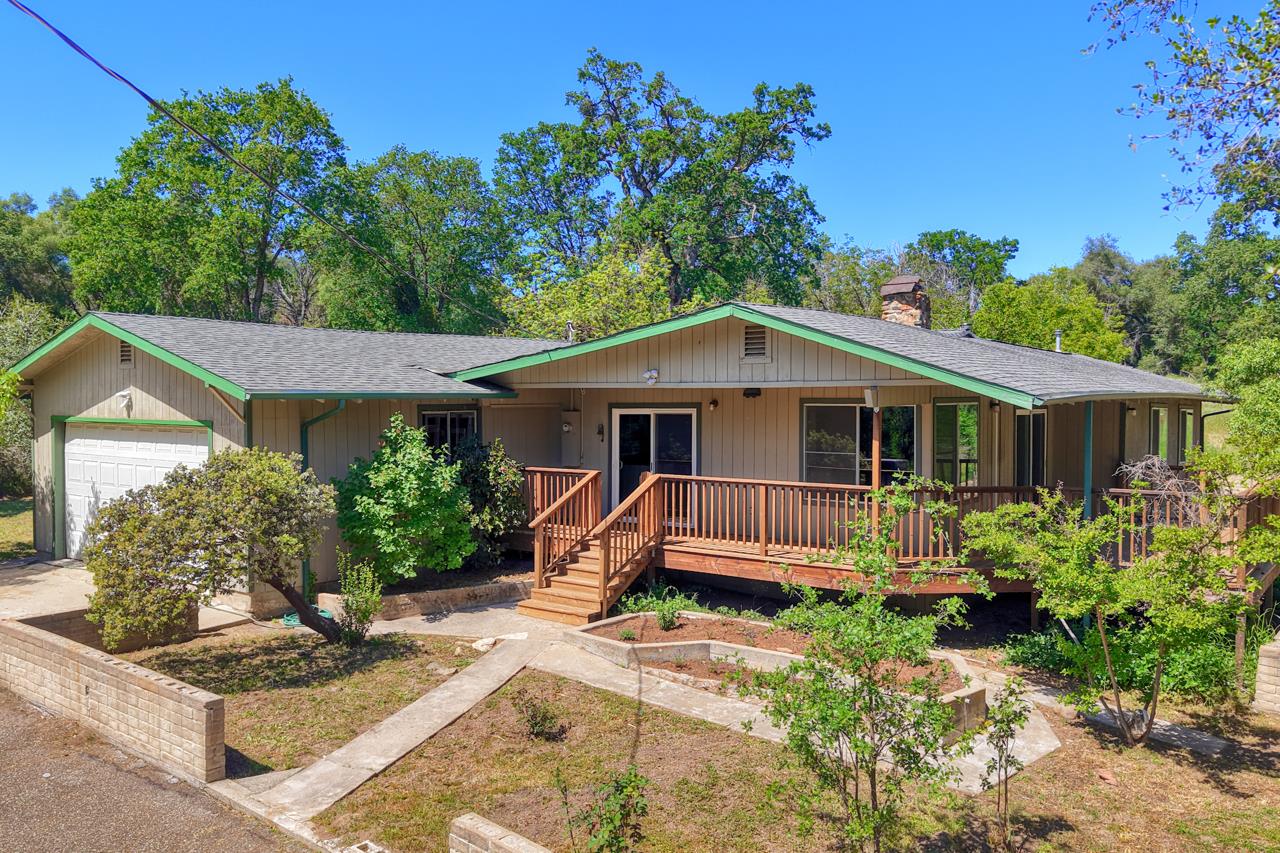 Residential in Mariposa 2
