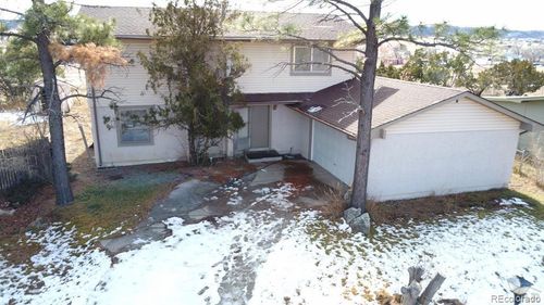 3279 Lunar Dr, Colorado City, CO, 81019 | Card Image
