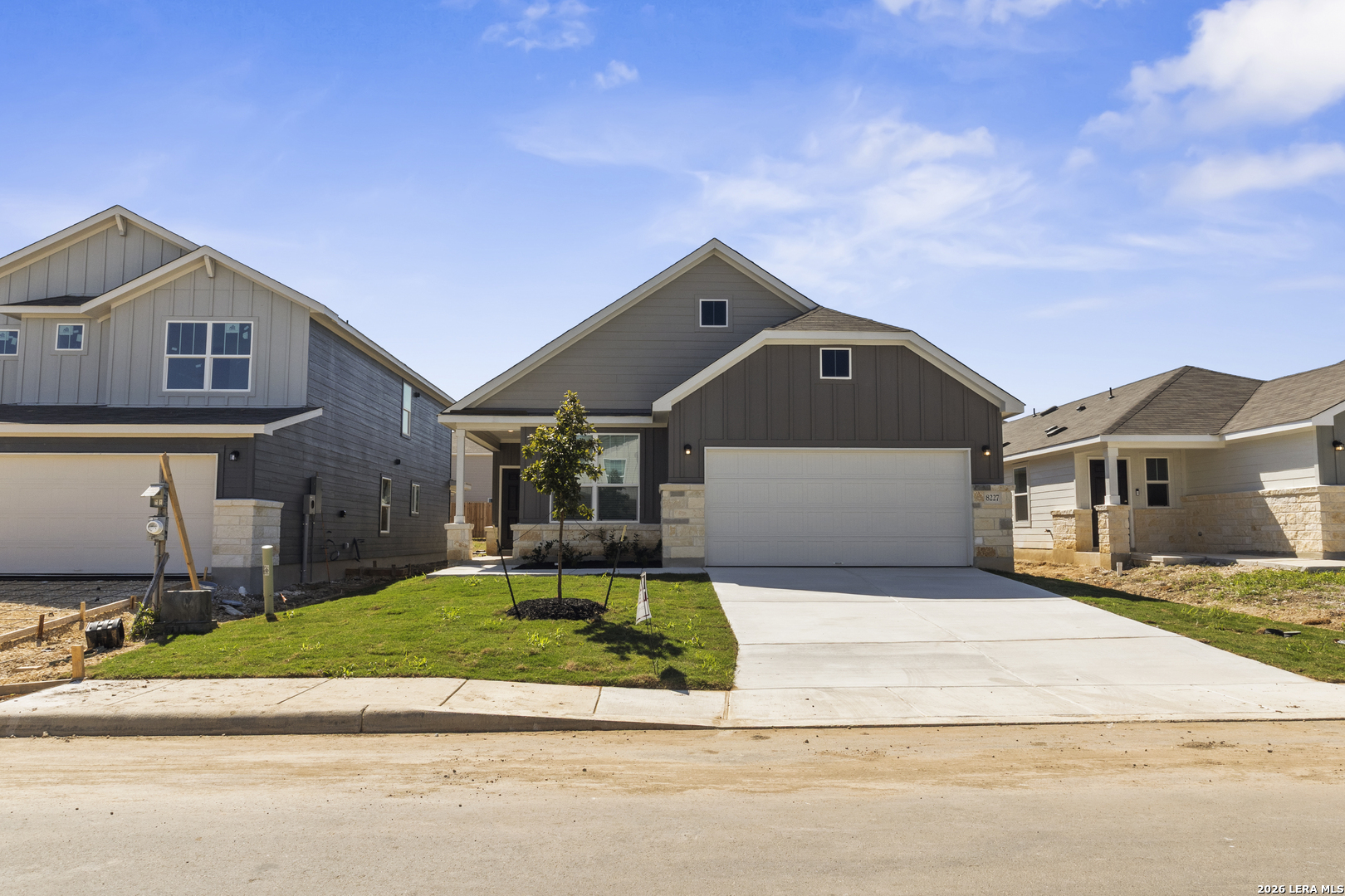 Residential Lease in San Antonio