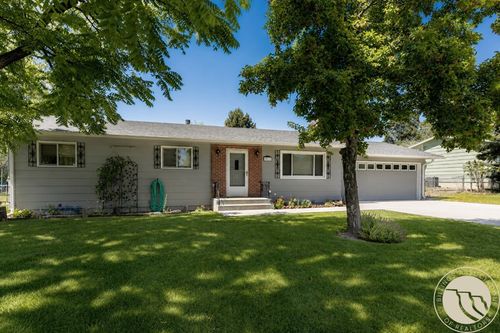 2518 Treasure Dr, Billings, MT, 59102-1141 | Card Image