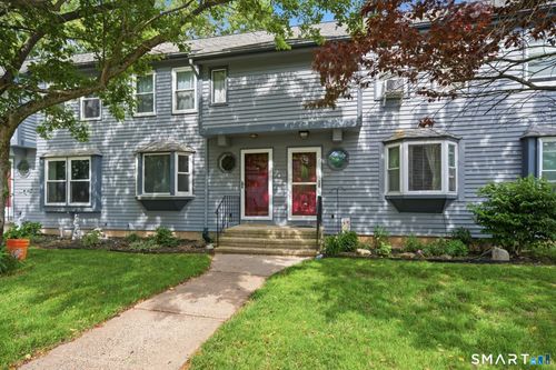 112-1 Abbott Rd, Ellington, CT, 06029-3875 | Card Image