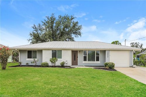 18457 Ohara Dr, Port Charlotte, FL, 33948-9617 | Card Image