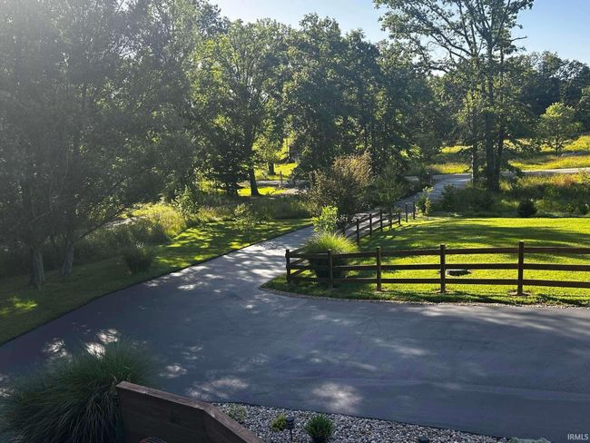 5605 Opossum Trot Rd, House other with 4 bedrooms, 4 bathrooms and null parking in Charlestown IN | Image 35