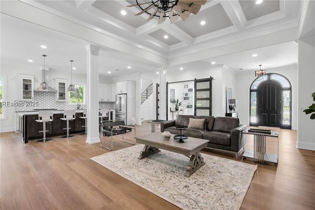 159 Farnsleigh Ave, House other with 5 bedrooms, 6 bathrooms and null parking in Bluffton SC | Image 9