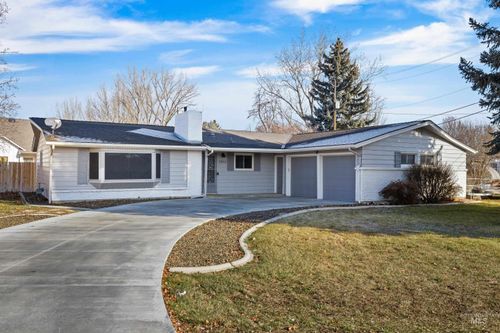 1912 N Delmar St, Boise, ID, 83713 | Card Image