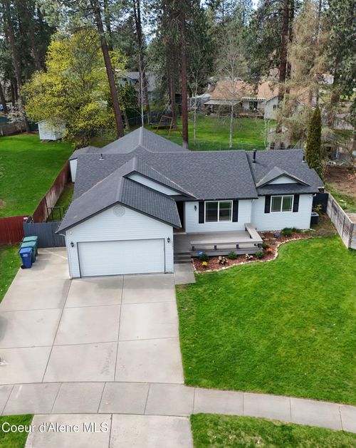 1281 E Elderberry Cir, Coeur D Alene, ID, 83815-6558 | Card Image