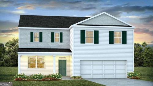 314 Cold Creek Pass, Port Wentworth, GA, 31407-1228 | Card Image