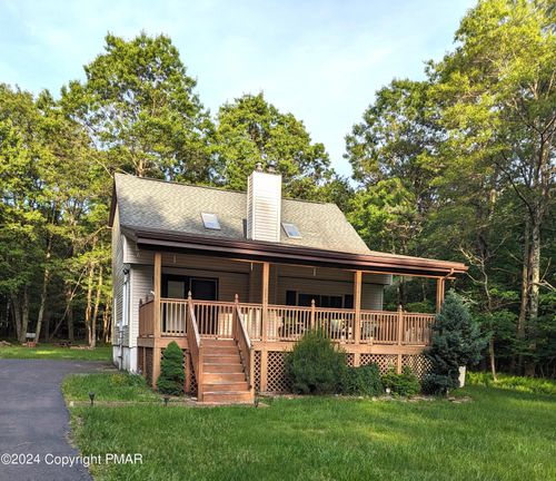 120 Behrens Rd, Jim Thorpe, PA, 18229-9538 | Card Image