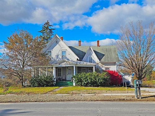 19 Elm St, Enosburg Falls, VT, 05450-6025 | Card Image