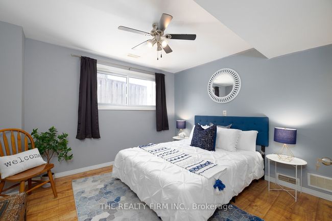 1707 Hansuld St, Home with 6 bedrooms, 2 bathrooms and 4 parking in London ON | Image 20