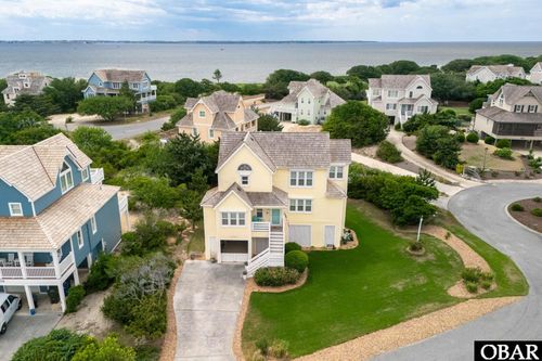 208 S Meadow Grn, Nags Head, NC, 27959-9768 | Card Image