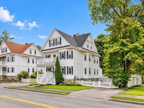 1-65 Chestnut St, Wakefield, MA, 01880 | Card Image
