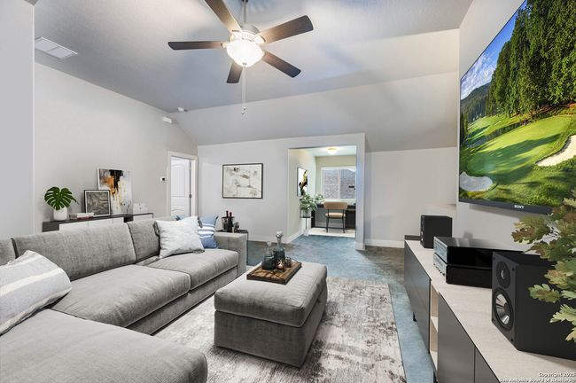 316 Ballad Blfs, House other with 4 bedrooms, 4 bathrooms and null parking in Spring Branch TX | Image 14