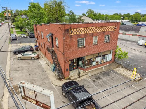 502 W Lexington Ave, Winchester, KY, 40391 | Card Image