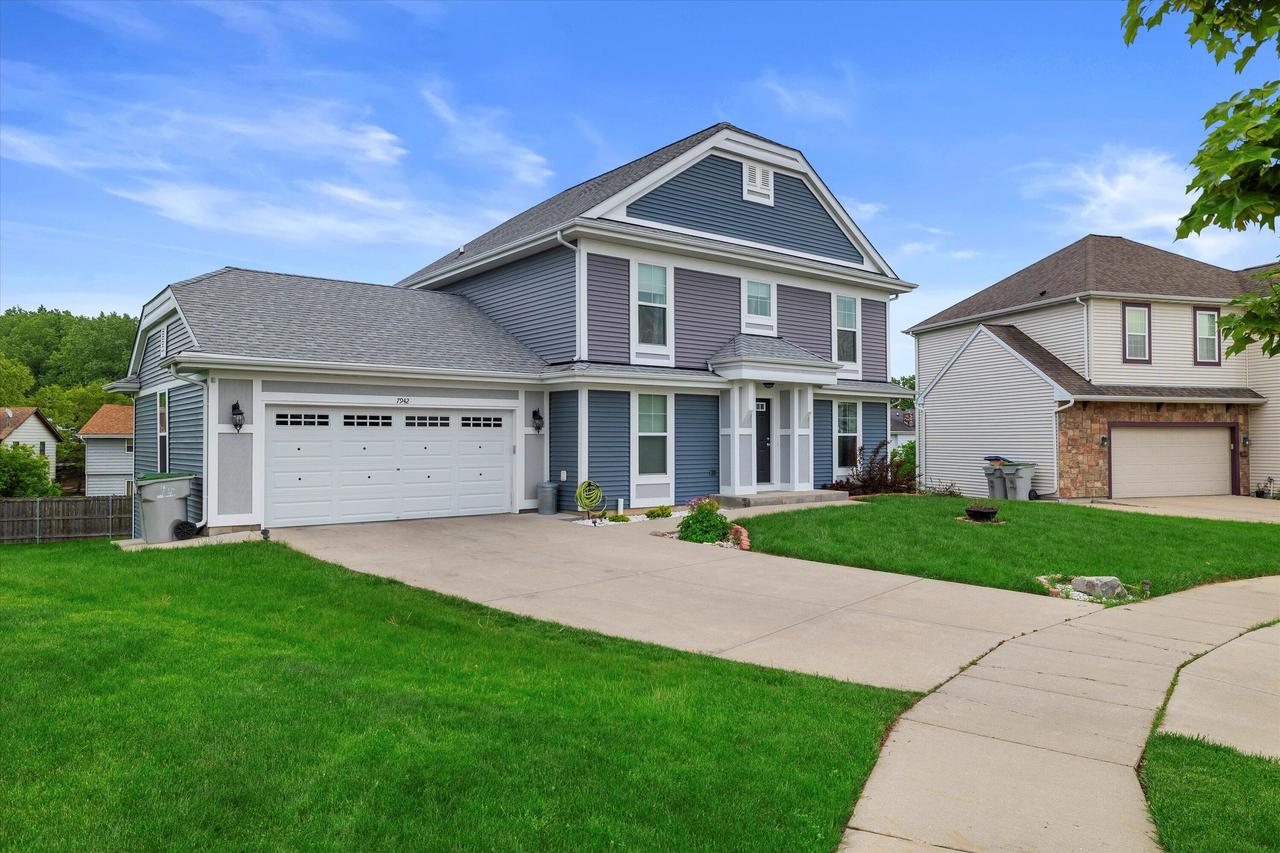 River View Ct, Milwaukee, WI 53224