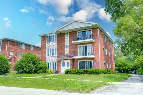 16035 Laramie Ave, Oak Forest, IL, 60452-3861 | Card Image