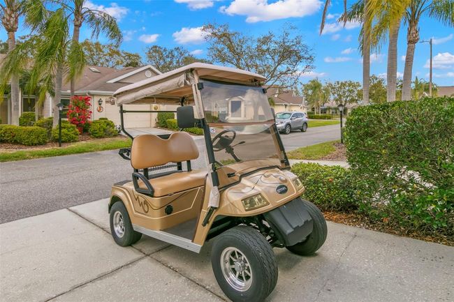 Golf Cart - Available! | Image 28