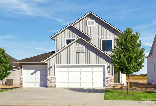1282 N Coltsfoot Ave, Kuna, ID, 83634-2820 | Card Image