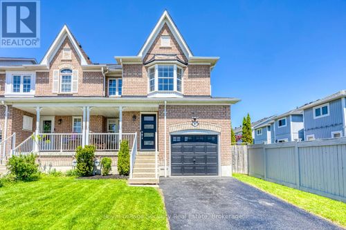 81 Ipswich Pl, Whitby, ON, L1M2K1 | Card Image