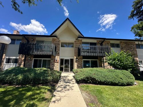 206-5B Kingery Quarter, Willowbrook, IL, 60527-6575 | Card Image