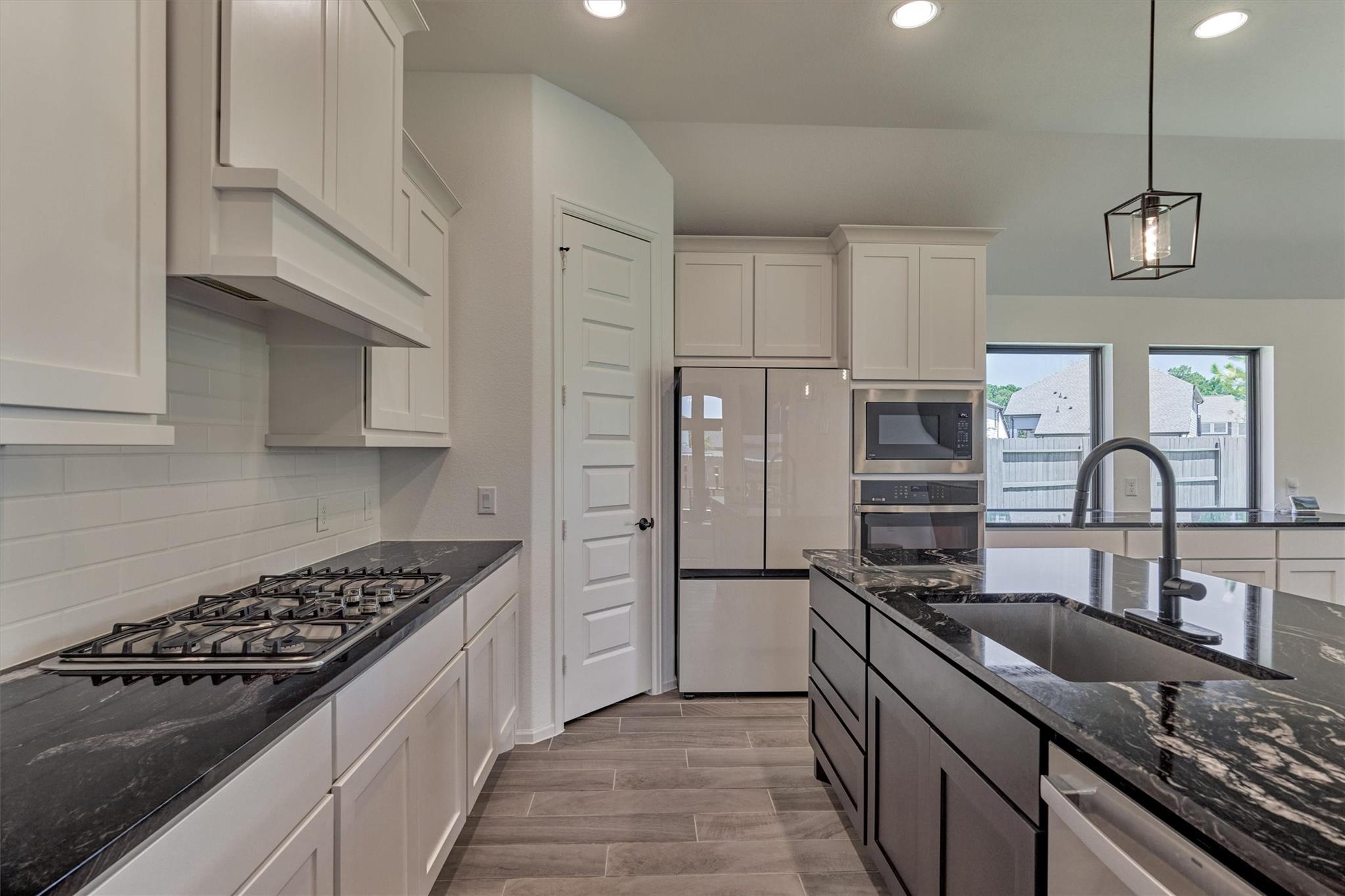 Residential in Conroe 3