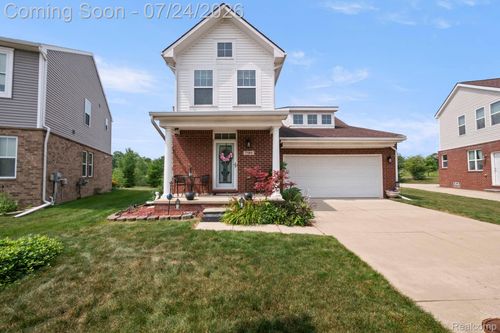 7180 Chandler Dr, Van Buren Township, MI, 48111-1869 | Card Image