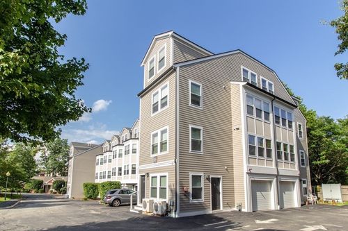 9-316 Rindge Ave, Cambridge, MA, 02140-3148 | Card Image