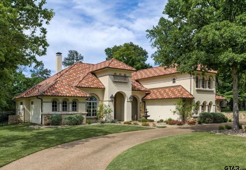 2025 Stonegate Valley Dr, Tyler, TX, 75703 | Card Image