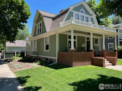 700 Remington St, Fort Collins, CO, 80524-3333 | Card Image
