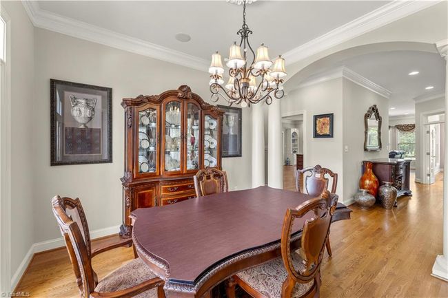 5633 Baptist Assembly Rd, House other with 3 bedrooms, 4 bathrooms and null parking in Julian NC | Image 8