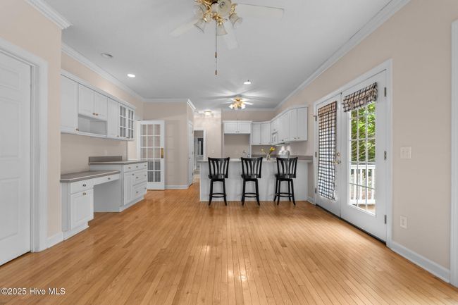 10 Lodge Pole Ln, House other with 5 bedrooms, 4 bathrooms and 2 parking in Pinehurst NC | Image 11