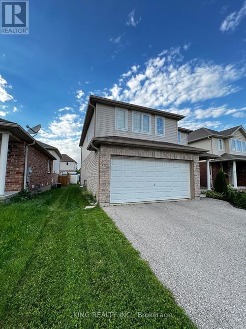 2420 Asima Dr, London, ON, N6M0B3 | Card Image