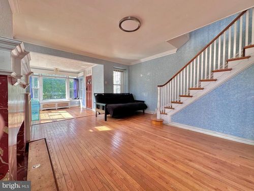 6718 Cobbs Creek Pkwy, PHILADELPHIA, PA, 19142-1223 | Card Image