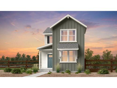 14847 W Arbor Blvd, Thornton, CO, 80602-6176 | Card Image