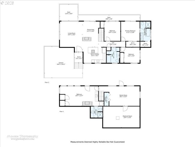 4819 Sw Hamilton St, House other with 4 bedrooms, 3 bathrooms and 2 parking in Portland OR | Image 47