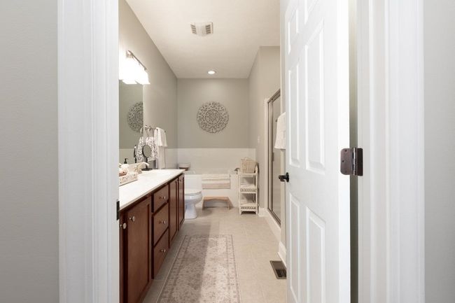 21 Spring View Dr, House attached with 3 bedrooms, 3 bathrooms and null parking in STAUNTON VA | Image 24