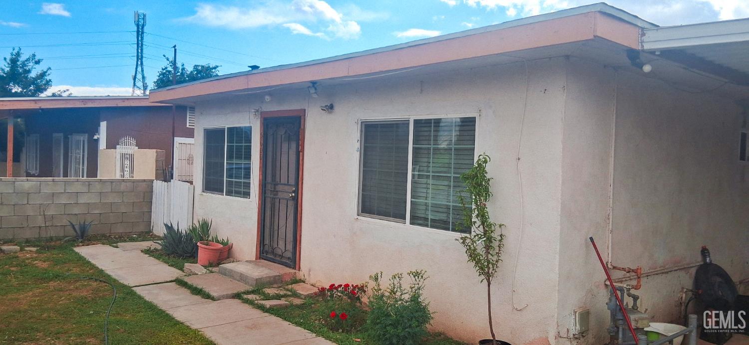 Residential in Bakersfield 2