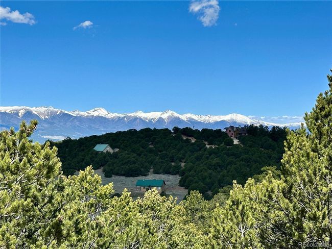 349 Navajo Rd, Home with 0 bedrooms, 0 bathrooms and null parking in Westcliffe CO | Image 8