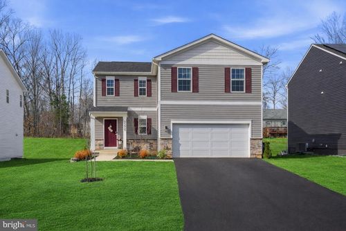 35623 Pine Needle Ln, LOCUST GROVE, VA, 22508-2281 | Card Image