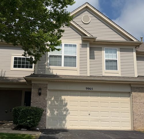 9965 Wakefield Ln, Huntley, IL, 60142-2399 | Card Image