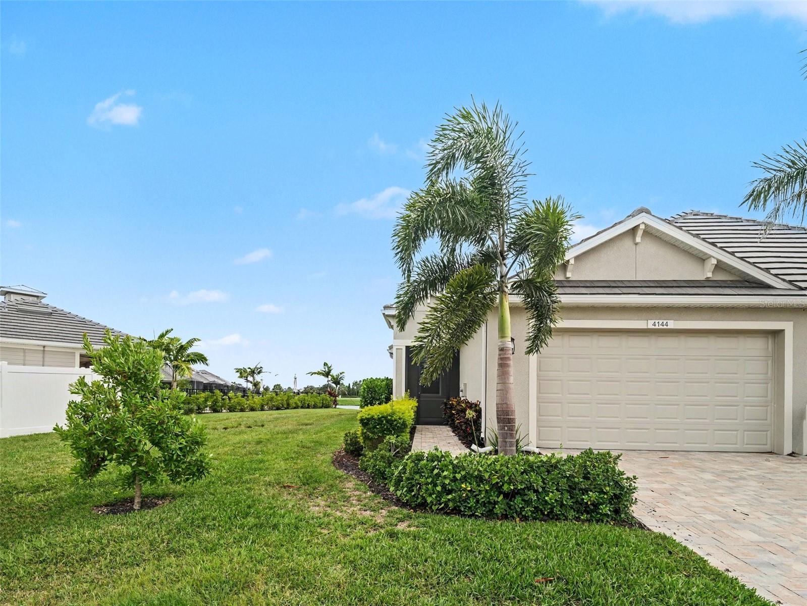 Residential in PARRISH 2
