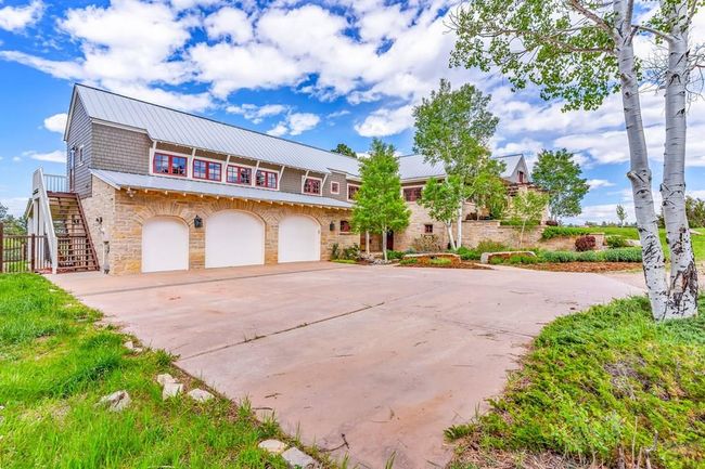 6430 Signal Mountain Rd, House other with 3 bedrooms, 4 bathrooms and 7 parking in Beulah CO | Image 9